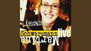 A schwedisches Romanzenende (Live)