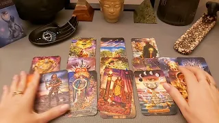 21 октября🌷Карта дня. Развернутый Таро-Гороскоп/Tarot Horoscope+Lenormand today от Ирины Захарченко.