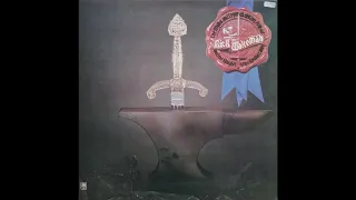Rick Wakeman - The Myths And Legends Of King Arthur And .... (1975) Part 2 (Full Album)
