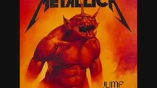 Metallica - Jump In the Fire single (Studio Version)