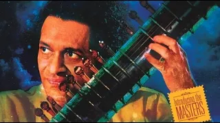 Ravi Shankar ~ Raga khamaj