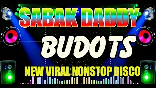 [ SABAK DADDY ] NEW VIRAL NONSTOP DISCO MIX SoundAdiks Mix 💞2023 💛 SABAK DADDY 2023.mp3 44100_2