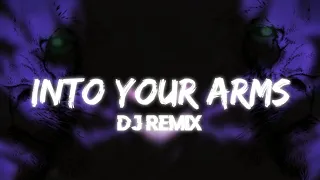 Ava Max INTO YOUR ARMS [music video] [Lyrics=Vietsub] nhac remix DJ remix 2024 🎶🎧