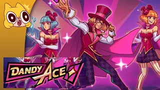 [Dexbonus] Dandy Ace : DANDY ACE BAYBEE (Mar 30 2021)