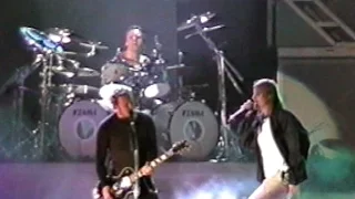 Metallica - Cicero, IL, USA [2000.07.22] Full Concert - 2nd Source