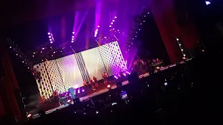 José María Napoleón - Después De Tanto | Hasta Siempre en el Auditorio Nacional @CDMX, 2022