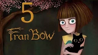 Fran Bow | Capitulo 5 - Rescatando al Sr. Medianoche | Español