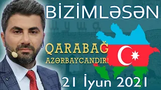 BizimləSən (21.06.2021)