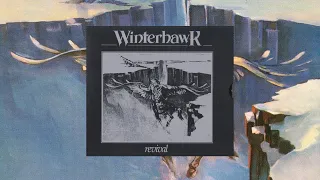 Winterhawk - Revival CD [High Roller, 2021 · Remastered + Bonus] Hard Prog Rock