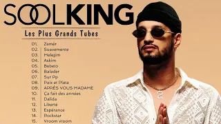 Soolking Meilleurs tubes 2023 - Les meilleures chansons de Soolking