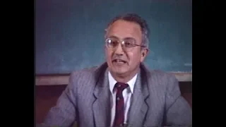 Discours de Jean Audouze : 50 ans de l'IAP en 1988