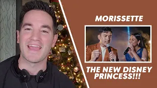Morissette - A Night of Wonder | The Grand Finale | Disney+ Philippines | Christian Reacts!!!