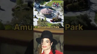 Famous Property of Michael Jackson #michaeljackson #shorts