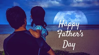 Happy Father's Day Song | Father's Day Video | Happy Father's Day