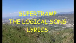 Supertramp    The Logical Song !!!