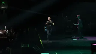 Eros Ramazzotti - Quanto amore sei / Battito Infinito World Tour