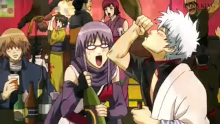 Gintama AMV   white demon ᴴᴰ   #shen_kun