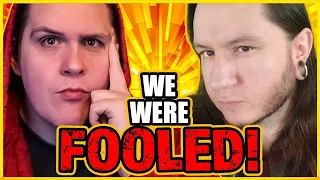 WE GOT FOOLED! - Chris Chan's HAPPY ENDING? - Another Bogrrito | 1171