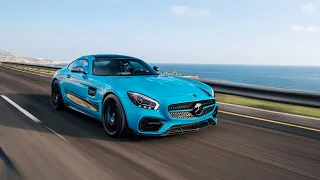 FAZE SWAGG'S BRABUS Mercedes Benz AMG GT S | DIMES