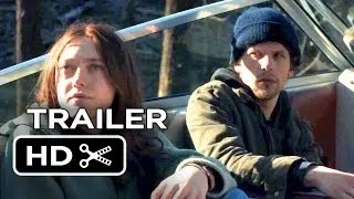 Night Moves TRAILER 1 (2014) - Jesse Eisenberg, Dakota Fanning Drama HD