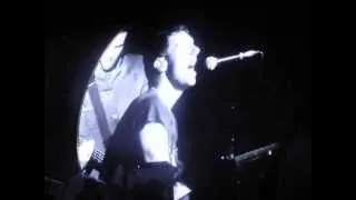 Warning Sign - Coldplay live in Munich 2012