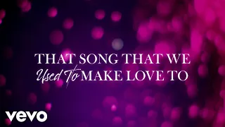 Carrie Underwood - That Song That We Used To Make Love To (Official Audio)