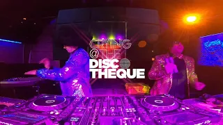 Disco Dice - Crying at the Discoteque - Classics Set