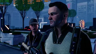 RTX 3090 | XCOM 2 | max graphic 4K