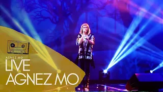 AGNEZ MO - LIVE FULL  | ( Live Performance at Grand City Ballroom Surabaya )