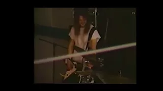 ACID BATH // Dope Friend (LIVE) 1996 HQ