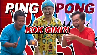 SUSAH BANGET MAIN PING PONG SIH? - SIKATRUS #5