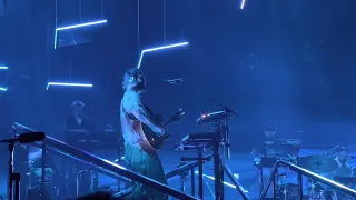 Bon Iver - Holocene (Live @ Ziggo Dome, Amsterdam)