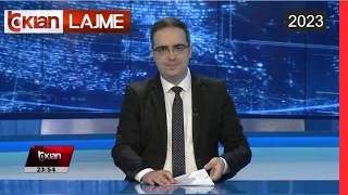 Edicioni i Lajmeve Tv Klan 22 Maj 2023, ora 23:00 l Lajme – News