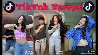 🔥 Charli D’Amelio VS Ondreaz VS Andreebonifacio 🔥 | TIKTOK COMPILATION