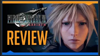 I *very* strongly recommend: Final Fantasy VII Rebirth (Review)