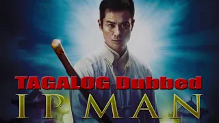 IP MAN - TAGALOG DUBBED FULL MOVIE LINK | BEST ACTION HOLLYWOOD MOVIE FILM | My Playtlist 2020