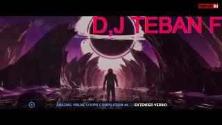 d.j teban future rave mixed parte (  2 )