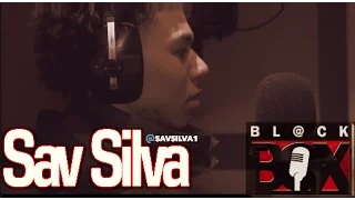 Sav Silva | BL@CKBOX (4k) S11 Ep. 64/201