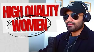 How To Attract High Quality Women - Where and how to get good girls