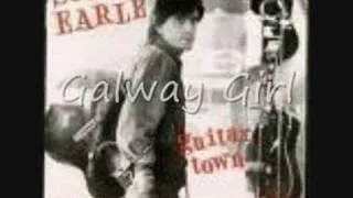 Steve Earle - Galway Girl