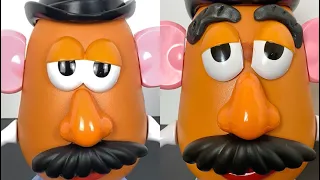 Toy Story Mr. Potato Head Custom Build Mod