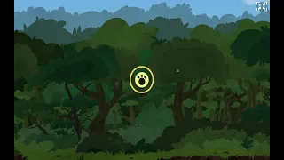 Wild Kratts Games PBS Kids: Amazin' Amazon Adventure Playthrough