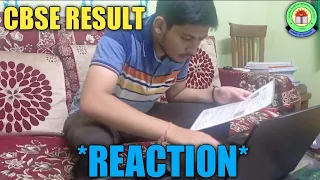 MY CBSE CLASS 12TH BOARD RESULT 2022 | LIVE REACTION