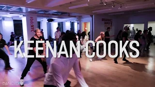 DJ KASS - SCOOBY DOO PA PA /KENAN COOKS CHOREOGRAPHY DANCEON/ DANCE