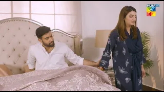 Meri Jesi Biwi Ki Qadar Karo...! #nawaalsaeed #noorhassan - Rang Badlay Zindagi - HUM TV