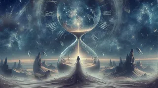 Drift Through the Sands of Time - Healing Harmonies for SLEEP - Channeled Vocals (HOUR) Mystikana