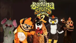 the banana splits movie 2 [fanmade]