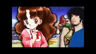 Princess Maker 2 - PBG (озвучка | rus vo)