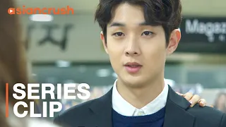 When the guy you dumped has a life glow-up | Korean Drama | Fool's Love