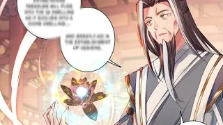 Dragon Prince Yuan ( Yuan zun ) || Episode = 281 in Hindi || Anime Akash